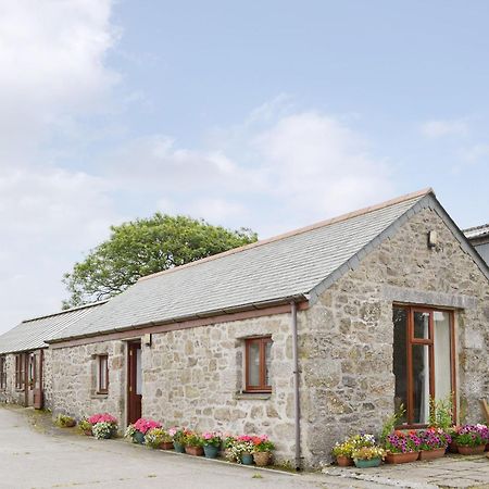 Ash Tree Cottage Carnbrea Eksteriør bilde